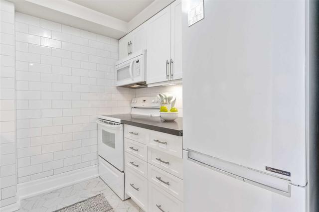 204 - 117 Gerrard St E, Condo with 1 bedrooms, 1 bathrooms and 0 parking in Toronto ON | Image 26