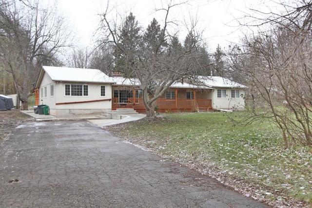 1382 Mill St, House detached with 5 bedrooms, 2 bathrooms and 10 parking in Caledon ON | Image 38