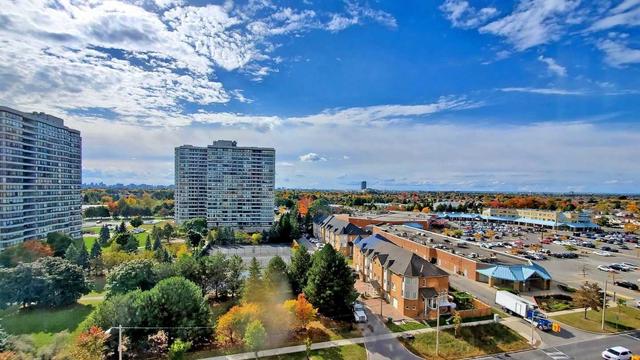 1115 - 88 Alton Towers Circ, Condo with 2 bedrooms, 2 bathrooms and 1 parking in Toronto ON | Image 27