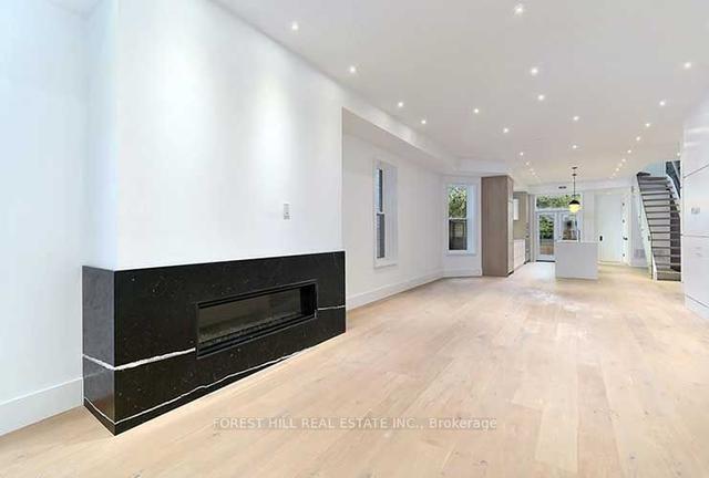 69 Brunswick Ave, House detached with 4 bedrooms, 6 bathrooms and 2 parking in Toronto ON | Image 34