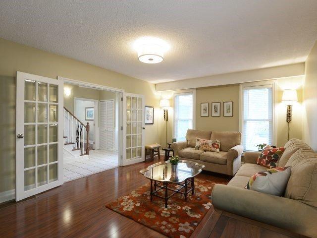 3654 Ponytrail Dr, House detached with 4 bedrooms, 3 bathrooms and 6 parking in Mississauga ON | Image 4