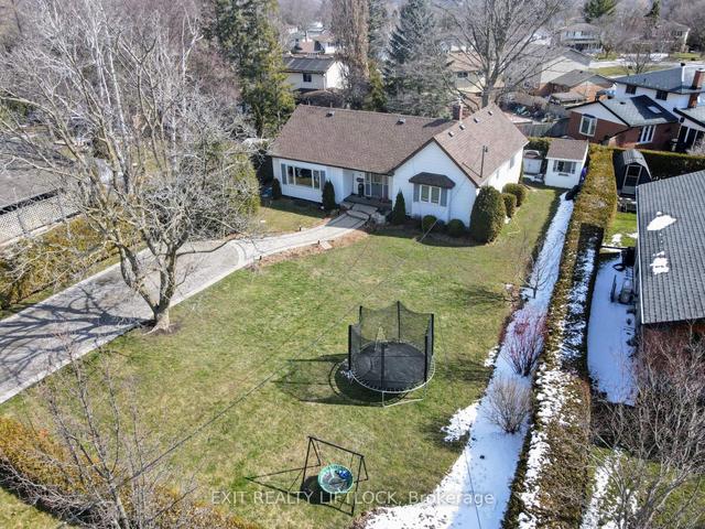 71 High St, House detached with 3 bedrooms, 2 bathrooms and 5 parking in Clarington ON | Image 31