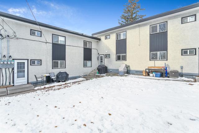 4 - 1603 Mcgonigal Drive Ne, Home with 2 bedrooms, 1 bathrooms and 2 parking in Calgary AB | Image 35