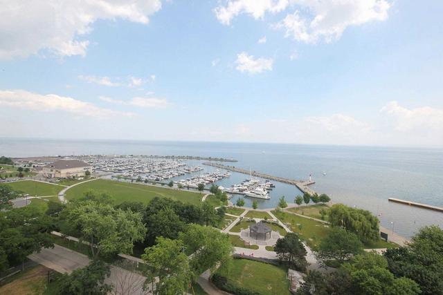 426 - 11 Bronte Rd, Condo with 1 bedrooms, 1 bathrooms and 1 parking in Oakville ON | Image 14