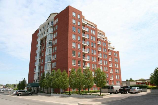 lph #4 - 60 Old Mill Rd, Condo with 2 bedrooms, 2 bathrooms and null parking in Oakville ON | Image 2
