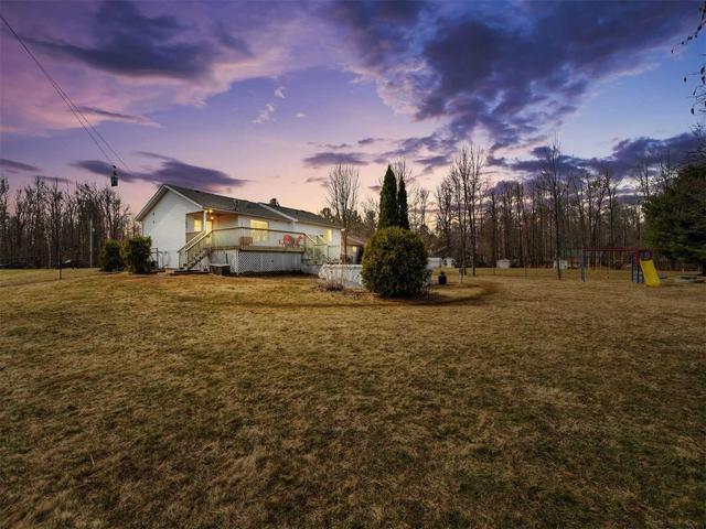 5274 Con. 5 Sunnidale Rd, House detached with 3 bedrooms, 2 bathrooms and 14 parking in Clearview ON | Image 21