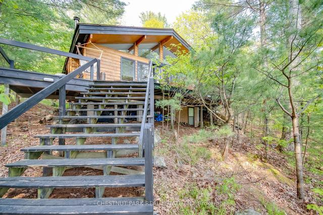 1350 Browning Island, House detached with 3 bedrooms, 1 bathrooms and 0 parking in Bracebridge ON | Image 40