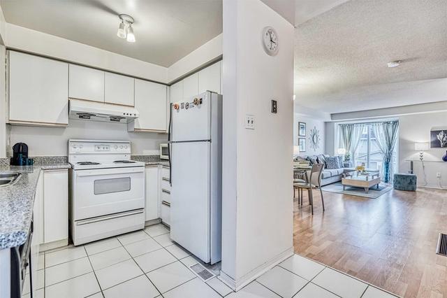 12 - 3500 Brimley Rd, Townhouse with 3 bedrooms, 2 bathrooms and 1 parking in Toronto ON | Image 11
