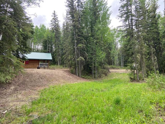 twp 814 Range Road 43, Home with 1 bedrooms, 1 bathrooms and null parking in Saddle Hills County AB | Image 25
