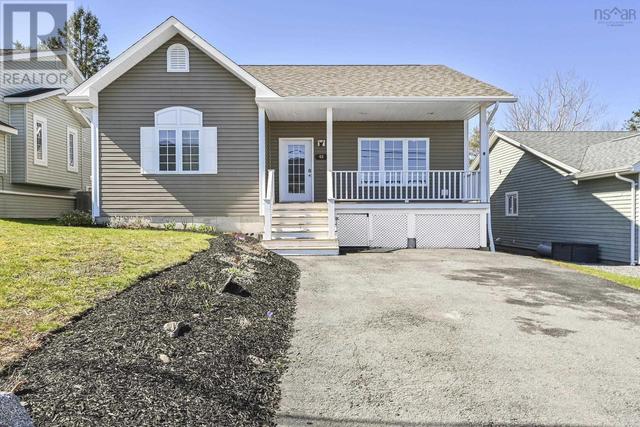 48 Carriageway Court, House detached with 3 bedrooms, 2 bathrooms and null parking in Wolfville NS | Image 2