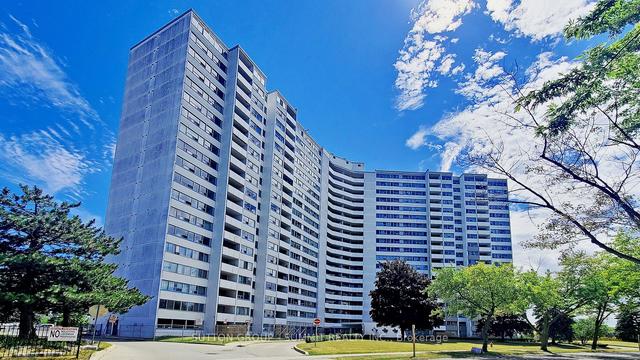 603 - 530 Lolita Gardens, Condo with 3 bedrooms, 1 bathrooms and 1 parking in Mississauga ON | Image 12