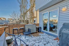 145 Elgin Meadows View Se, Home with 3 bedrooms, 2 bathrooms and 4 parking in Calgary AB | Image 22
