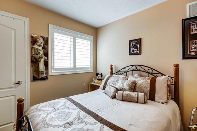 20 Aria Lane, House detached with 3 bedrooms, 3 bathrooms and 6 parking in Brampton ON | Image 18
