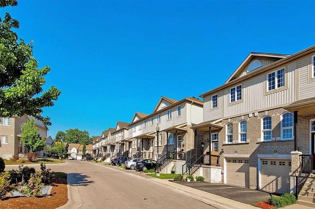 19 - 105 Pinnacle Dr, Townhouse with 3 bedrooms, 3 bathrooms and 2 parking in Kitchener ON | Image 12