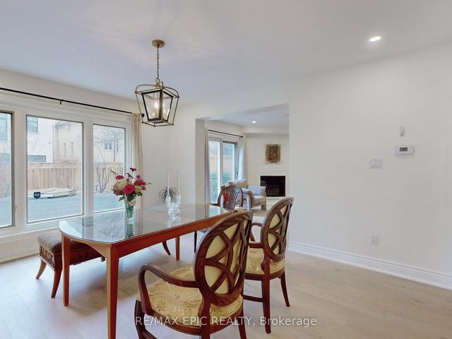 20 Montressor Dr, House detached with 4 bedrooms, 5 bathrooms and 4 parking in Toronto ON | Image 2