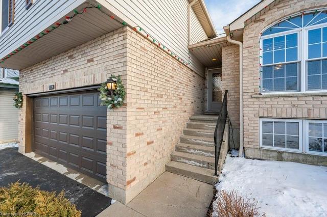 123 Middlebury Drive, House detached with 3 bedrooms, 3 bathrooms and 6 parking in Waterloo ON | Image 20