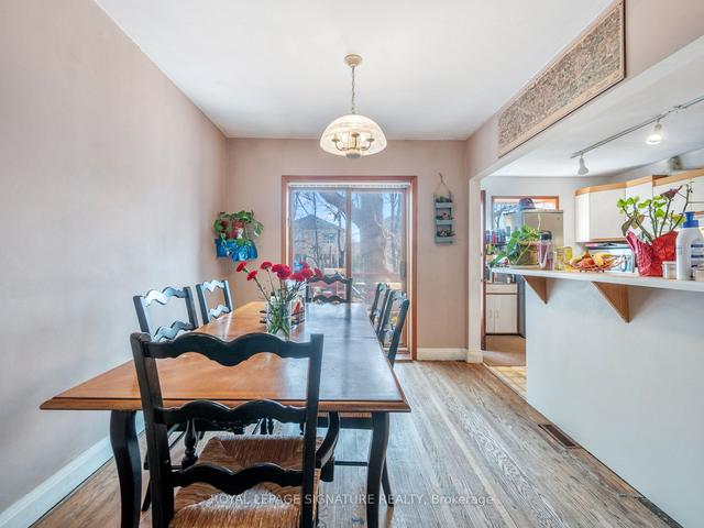 303 Bogert Ave, House detached with 4 bedrooms, 2 bathrooms and 3 parking in Toronto ON | Image 4