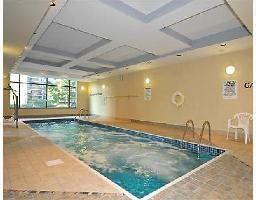 1905 - 570 Laurier Ave, Condo with 1 bedrooms, 1 bathrooms and null parking in Ottawa ON | Image 3