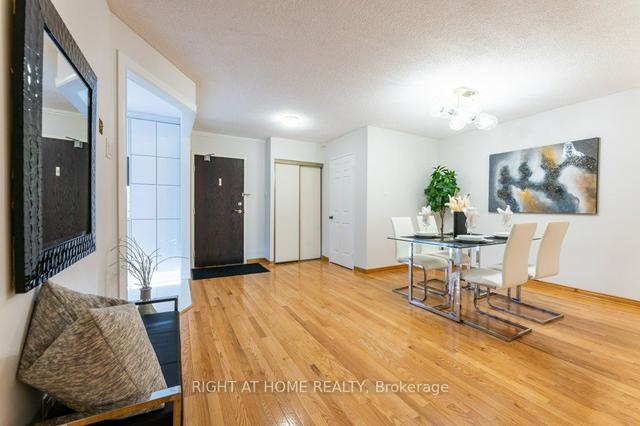 207 - 33 Elmhurst Ave, Condo with 2 bedrooms, 2 bathrooms and 1 parking in Toronto ON | Image 40