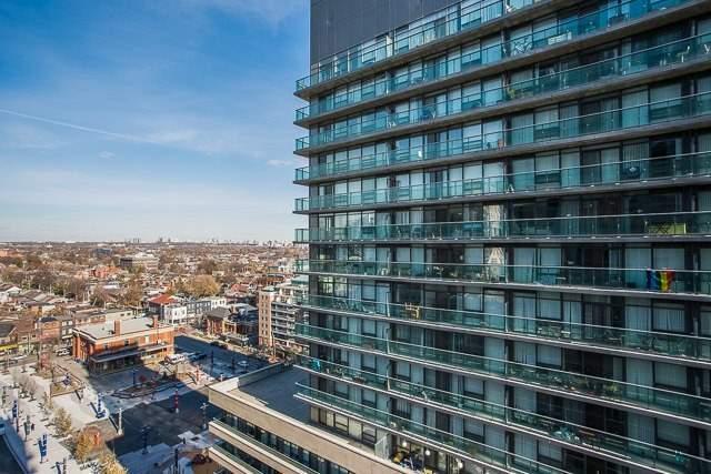1305 - 150 Sudbury St, Condo with 1 bedrooms, 1 bathrooms and 1 parking in Toronto ON | Image 13