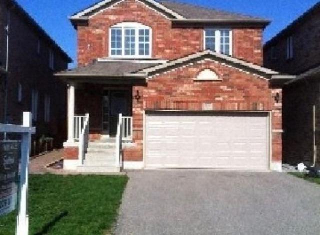 59 Delattaye Ave, House detached with 3 bedrooms, 3 bathrooms and 6 parking in Aurora ON | Image 1