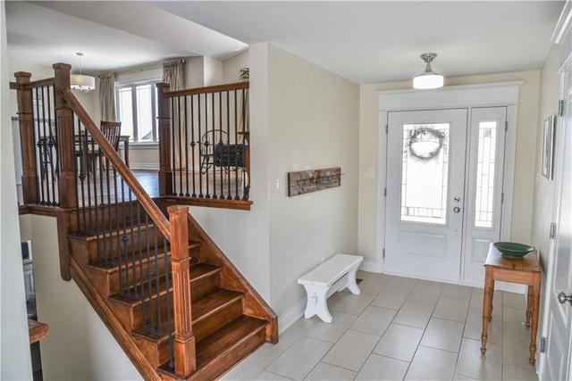 521 Gardner Crescent, House detached with 4 bedrooms, 3 bathrooms and 4 parking in Petawawa ON | Image 3