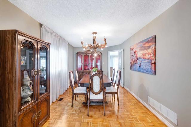 41 Antonia Crt, House detached with 4 bedrooms, 4 bathrooms and 8 parking in Vaughan ON | Image 13