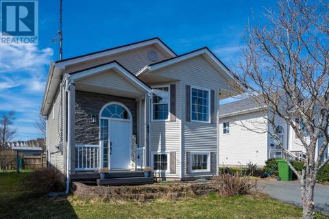 48 Jeep Crescent, House detached with 3 bedrooms, 1 bathrooms and null parking in Halifax NS | Card Image