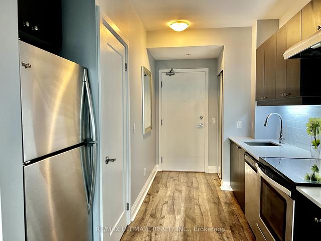 718 - 2522 Keele St, Condo with 1 bedrooms, 1 bathrooms and 1 parking in Toronto ON | Image 8