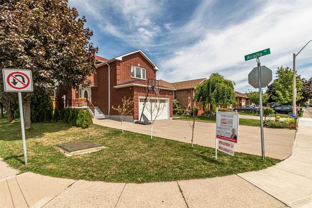 3 Cartier Cres, House detached with 3 bedrooms, 4 bathrooms and 6 parking in Hamilton ON | Image 23