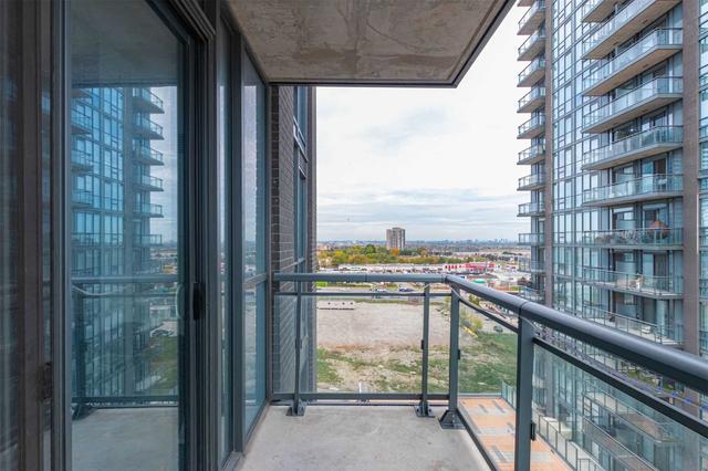 1020 - 5033 Four Springs Ave, Condo with 1 bedrooms, 1 bathrooms and 1 parking in Mississauga ON | Image 15