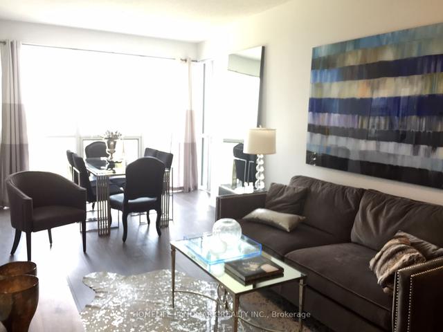 lph307 - 5168 Yonge St, Condo with 2 bedrooms, 3 bathrooms and 1 parking in Toronto ON | Image 24
