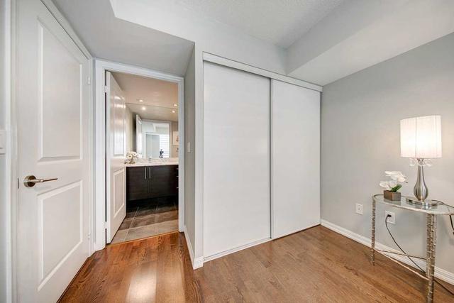 911 - 75 East Liberty St, Condo with 2 bedrooms, 2 bathrooms and 1 parking in Toronto ON | Image 15