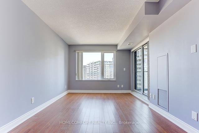 901 - 233 South Park Rd, Condo with 1 bedrooms, 1 bathrooms and 1 parking in Markham ON | Image 8