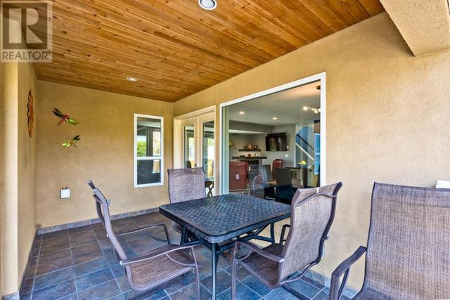 1 - 5405 Oleander Drive, House attached with 2 bedrooms, 2 bathrooms and 2 parking in Osoyoos BC | Image 14