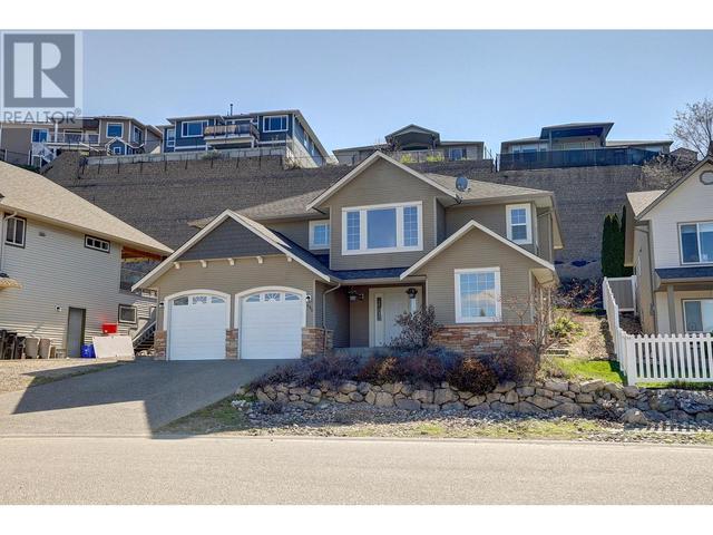991 Mt Begbie Drive, House detached with 5 bedrooms, 3 bathrooms and 5 parking in Vernon BC | Image 3