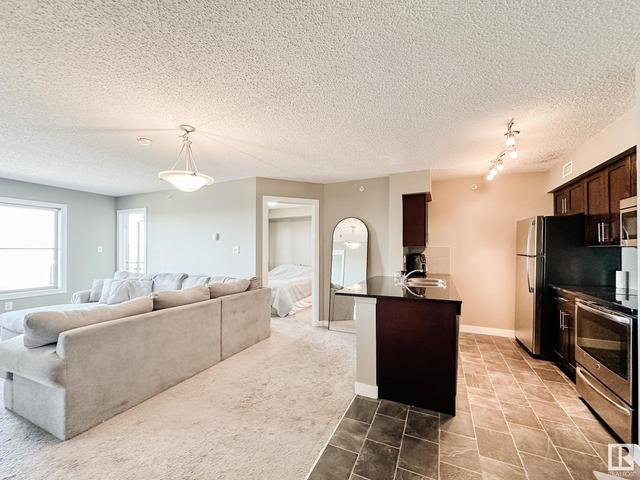 423 - 270 Mcconachie Dr Nw, Condo with 2 bedrooms, 2 bathrooms and 1 parking in Edmonton AB | Image 8
