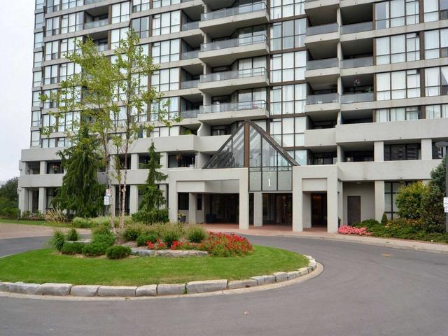 209 - 1 Rowntree Rd, Condo with 2 bedrooms, 2 bathrooms and 1 parking in Toronto ON | Image 12