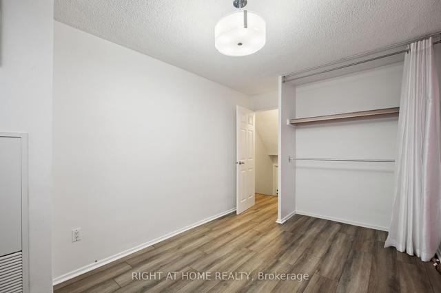 1608 - 11 Wincott Dr, Condo with 3 bedrooms, 2 bathrooms and 2 parking in Toronto ON | Image 6