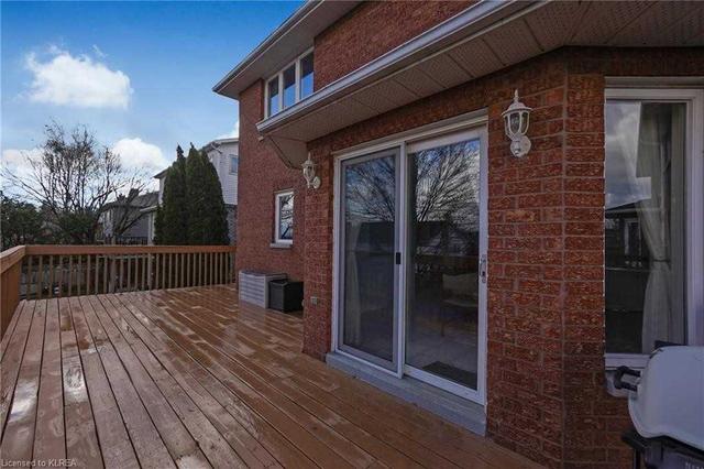 92 Kingswood Dr, House detached with 4 bedrooms, 4 bathrooms and 8 parking in Clarington ON | Image 26