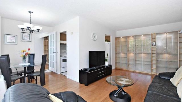 303 - 5 Parkway Forest Dr, Condo with 2 bedrooms, 1 bathrooms and 1 parking in Toronto ON | Image 31