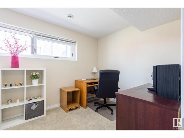 14935 81 St Nw, House detached with 4 bedrooms, 2 bathrooms and 4 parking in Edmonton AB | Image 7