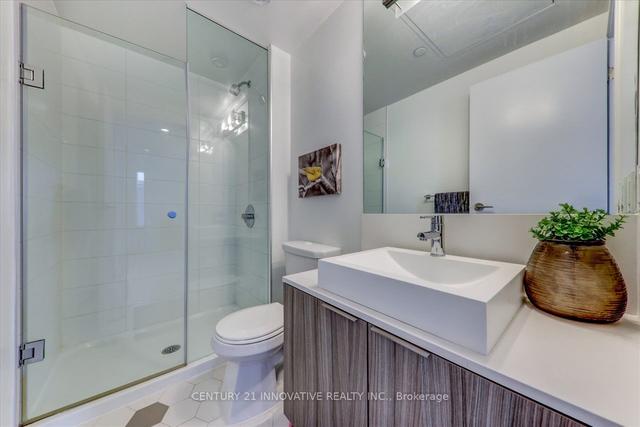 605 - 68 Shuter St, Condo with 2 bedrooms, 2 bathrooms and 1 parking in Toronto ON | Image 14
