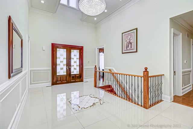 5 Long Hill Dr, House detached with 5 bedrooms, 7 bathrooms and 9 parking in Richmond Hill ON | Image 19