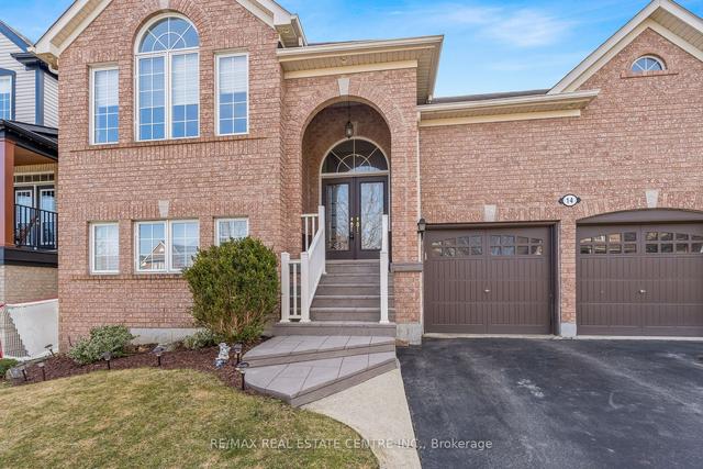 14 Arborglen Dr, House detached with 2 bedrooms, 4 bathrooms and 4 parking in Halton Hills ON | Image 36