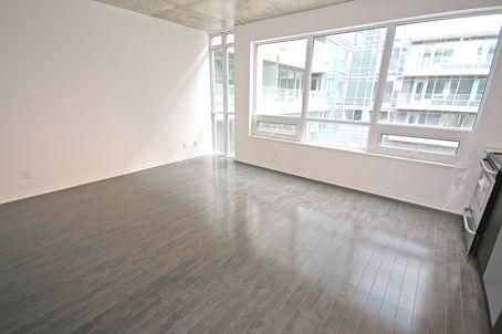 th 15 - 57 East Liberty St, Townhouse with 2 bedrooms, 2 bathrooms and 1 parking in Toronto ON | Image 5