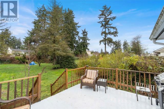 155 Giggleswick Pl, House detached with 4 bedrooms, 2 bathrooms and 2 parking in Nanaimo BC | Image 37
