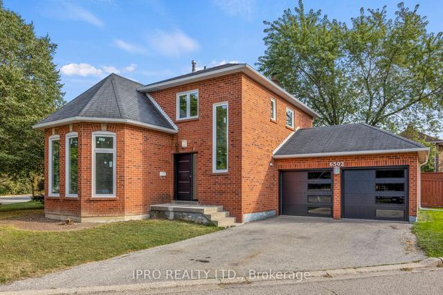 6302 Tenth Line, House detached with 3 bedrooms, 3 bathrooms and 4 parking in Mississauga ON | Image 12