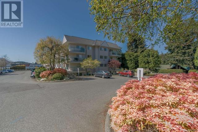 203 - 6715 Dover Rd, Condo with 1 bedrooms, 1 bathrooms and 2 parking in Nanaimo BC | Image 34