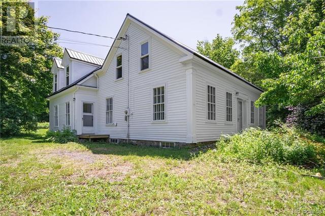822 Route 774, House detached with 5 bedrooms, 1 bathrooms and null parking in Campobello Island NB | Image 1